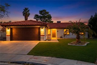 3936 Platis Circle, Las Vegas, NV 89103