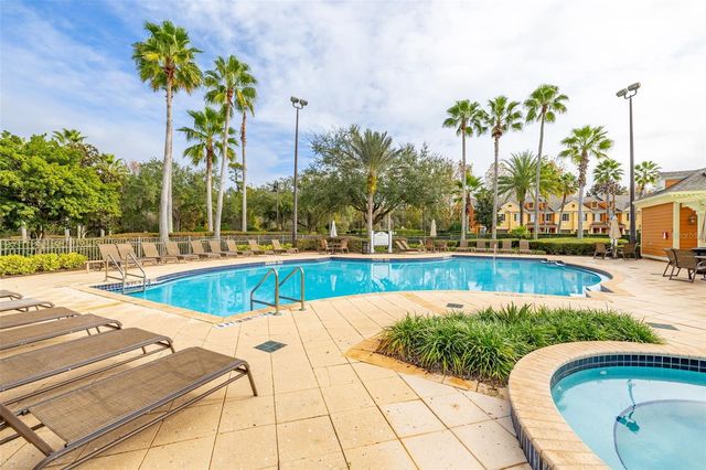 811 ASSEMBLY COURT, Reunion, FL 34747