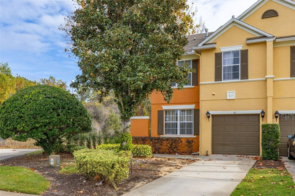 811 ASSEMBLY COURT, Reunion, FL 34747