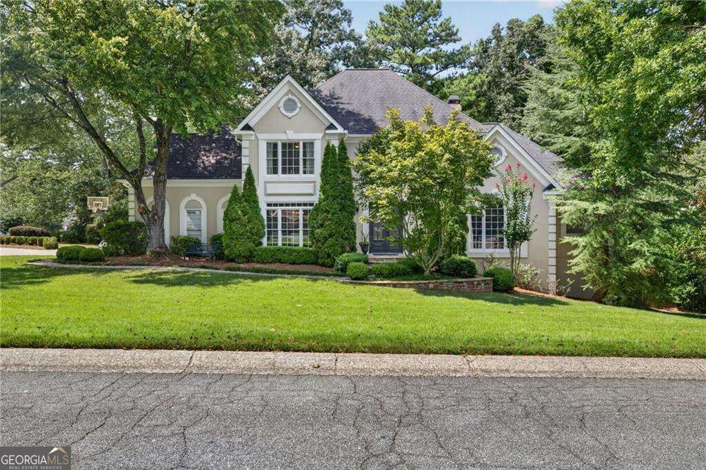 1572 Asheforde Drive, Marietta, GA 30068 — photo 2