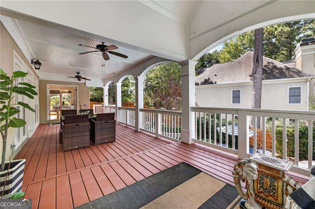 1572 Asheforde Drive, Marietta, GA 30068 — photo 3