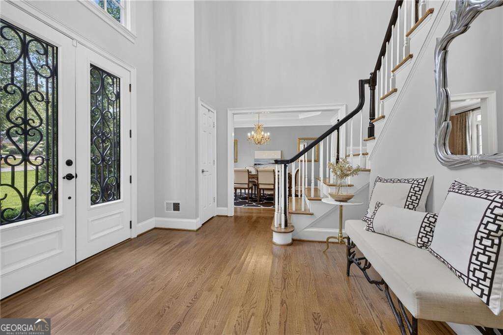 1572 Asheforde Drive, Marietta, GA 30068 — photo 4