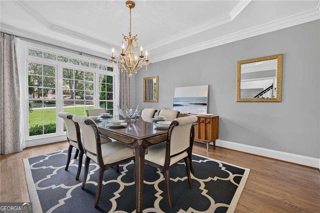 1572 Asheforde Drive, Marietta, GA 30068 — photo 5