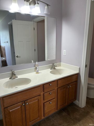 4292 E Janet Drive, Bloomington, IN 47401