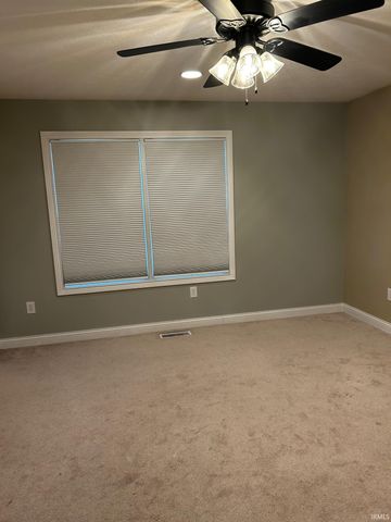 4292 E Janet Drive, Bloomington, IN 47401