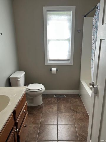 4292 E Janet Drive, Bloomington, IN 47401