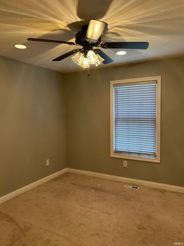 4292 E Janet Drive, Bloomington, IN 47401