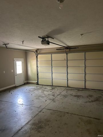 4292 E Janet Drive, Bloomington, IN 47401