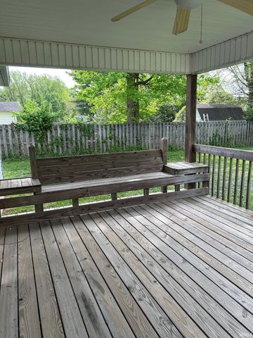 4292 E Janet Drive, Bloomington, IN 47401