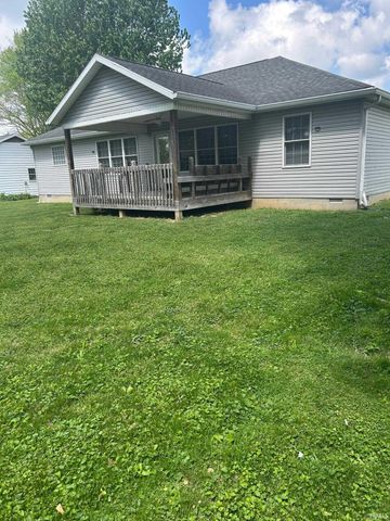 4292 E Janet Drive, Bloomington, IN 47401