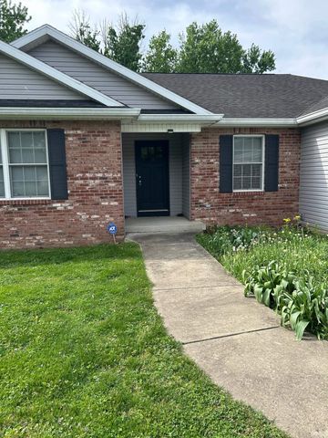 4292 E Janet Drive, Bloomington, IN 47401