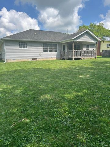 4292 E Janet Drive, Bloomington, IN 47401