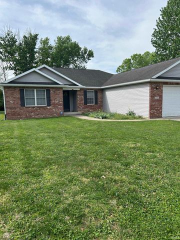 4292 E Janet Drive, Bloomington, IN 47401