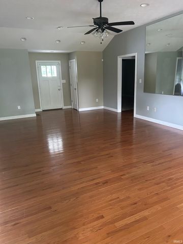 4292 E Janet Drive, Bloomington, IN 47401