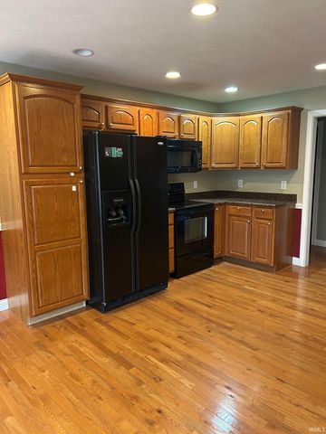 4292 E Janet Drive, Bloomington, IN 47401