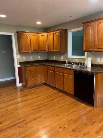 4292 E Janet Drive, Bloomington, IN 47401