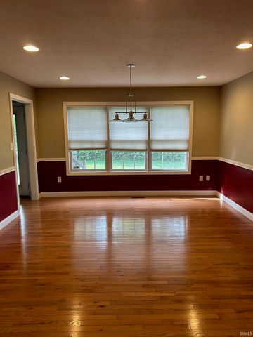 4292 E Janet Drive, Bloomington, IN 47401