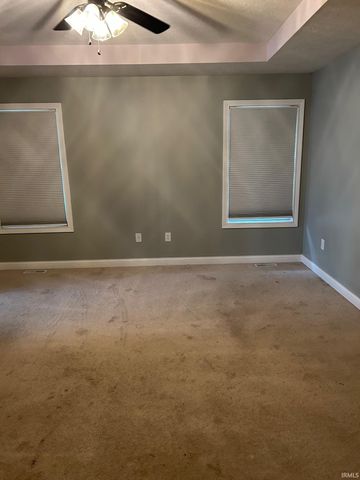4292 E Janet Drive, Bloomington, IN 47401