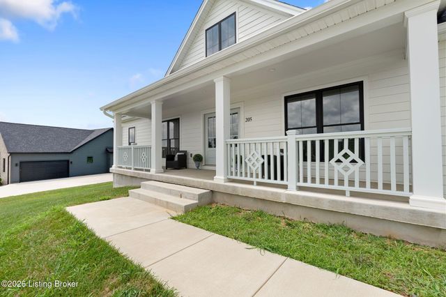 205 Reelfoot Dr, Elizabethtown, KY 42701