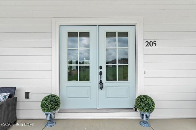 205 Reelfoot Dr, Elizabethtown, KY 42701