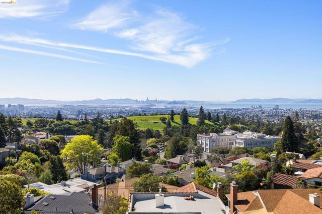 4951 Proctor Ave, Oakland, CA 94618