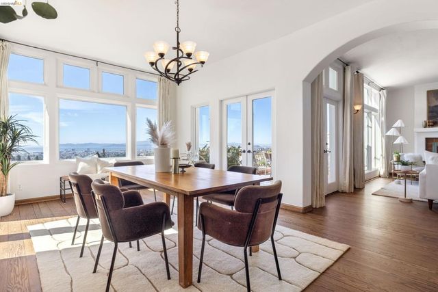 4951 Proctor Ave, Oakland, CA 94618