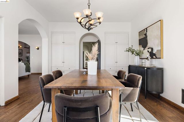 4951 Proctor Ave, Oakland, CA 94618