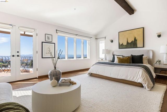 4951 Proctor Ave, Oakland, CA 94618