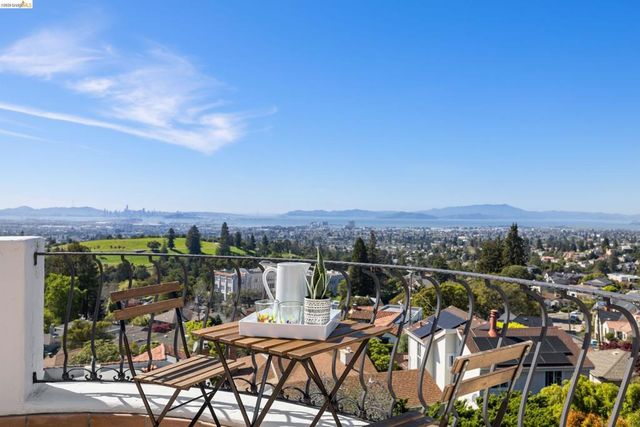 4951 Proctor Ave, Oakland, CA 94618