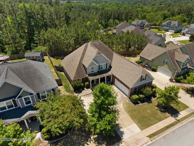850 Herrington Drive, Grovetown, GA 30813