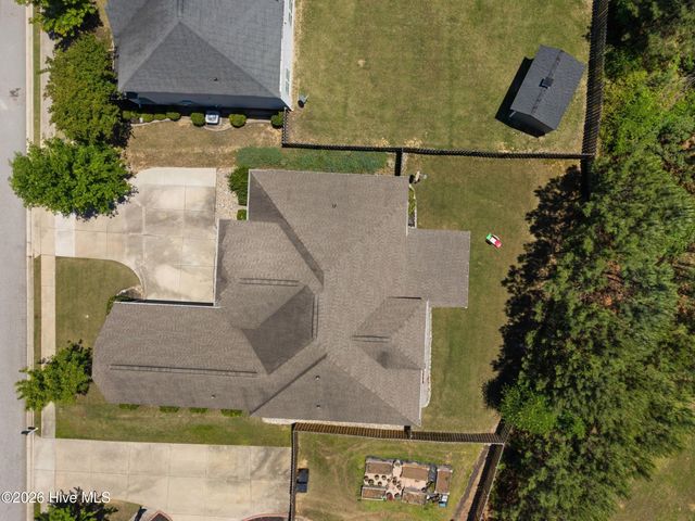850 Herrington Drive, Grovetown, GA 30813