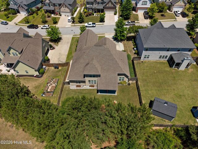 850 Herrington Drive, Grovetown, GA 30813