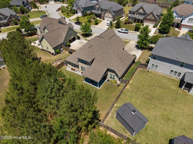 850 Herrington Drive, Grovetown, GA 30813