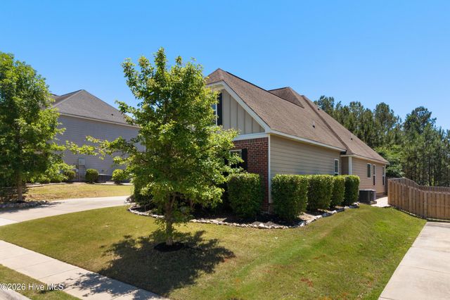 850 Herrington Drive, Grovetown, GA 30813