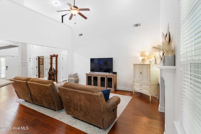 850 Herrington Drive, Grovetown, GA 30813