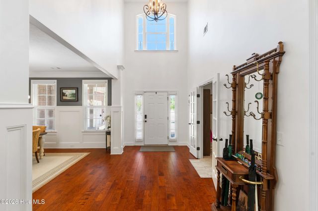 850 Herrington Drive, Grovetown, GA 30813