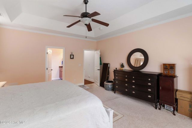 850 Herrington Drive, Grovetown, GA 30813