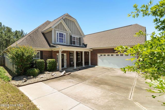850 Herrington Drive, Grovetown, GA 30813