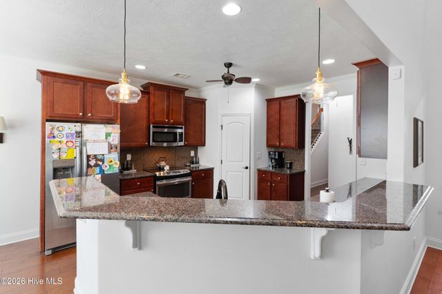 850 Herrington Drive, Grovetown, GA 30813