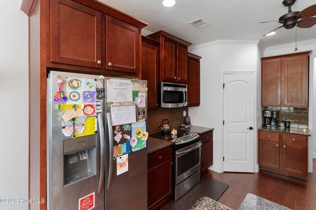 850 Herrington Drive, Grovetown, GA 30813
