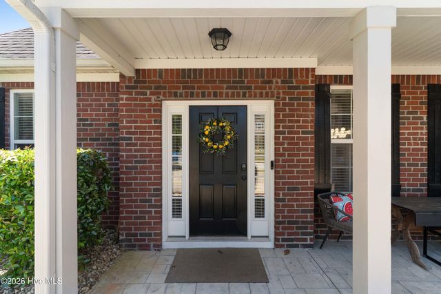 850 Herrington Drive, Grovetown, GA 30813