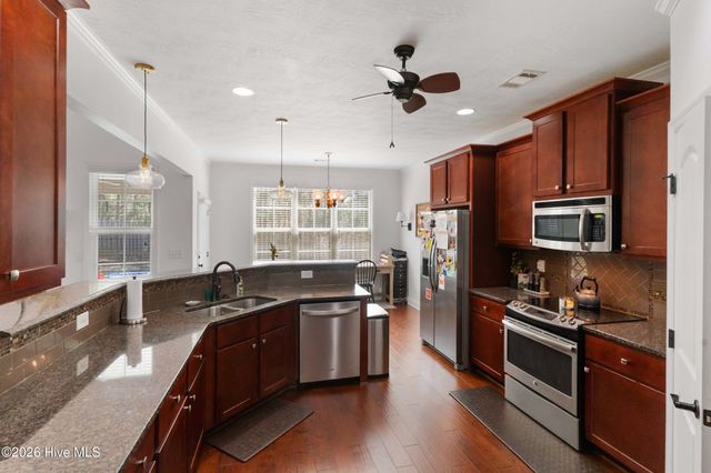 850 Herrington Drive, Grovetown, GA 30813