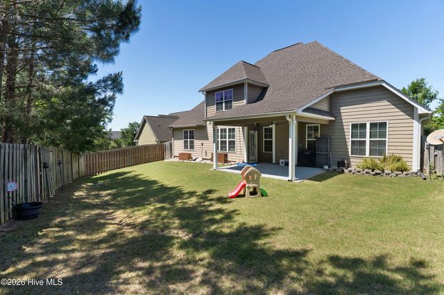 850 Herrington Drive, Grovetown, GA 30813