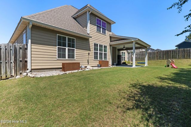 850 Herrington Drive, Grovetown, GA 30813