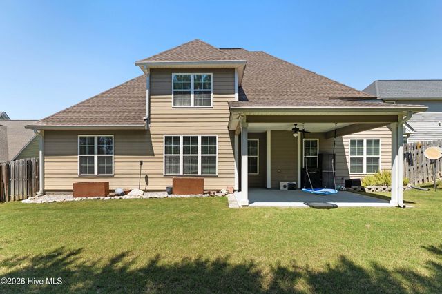 850 Herrington Drive, Grovetown, GA 30813