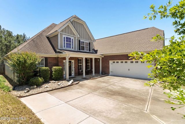 850 Herrington Drive, Grovetown, GA 30813
