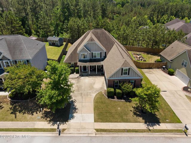 850 Herrington Drive, Grovetown, GA 30813