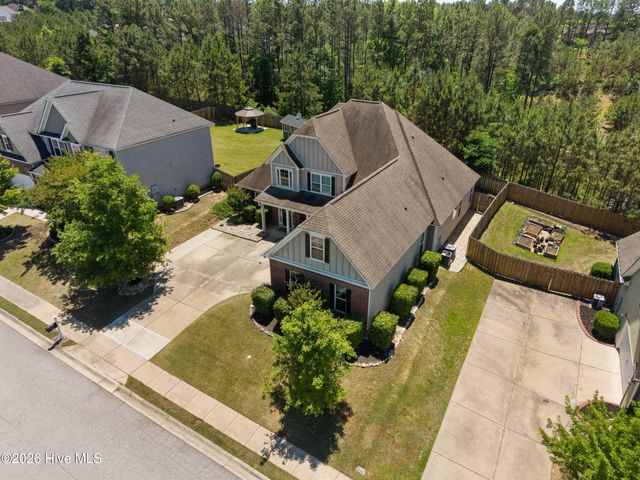 850 Herrington Drive, Grovetown, GA 30813