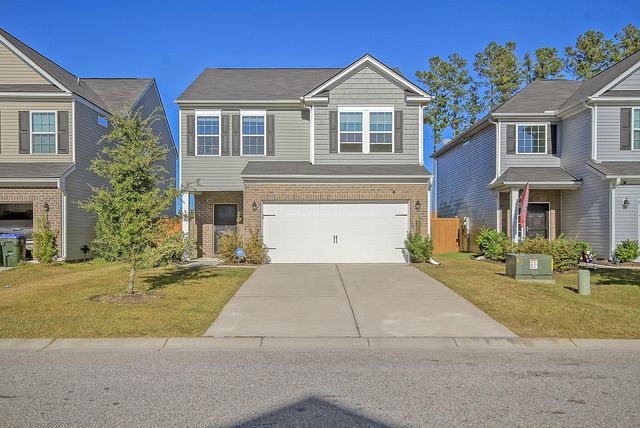 838 Redbud Lane, Summerville, SC 29486