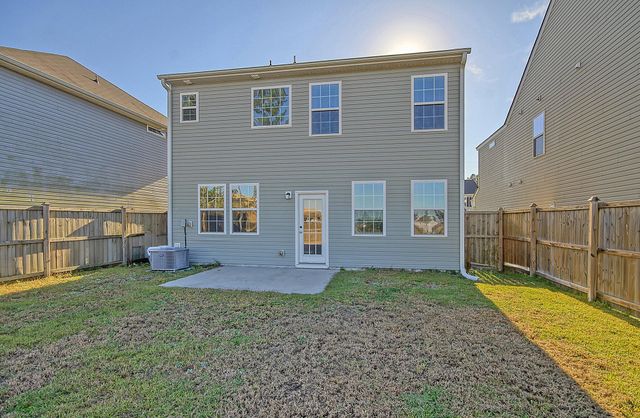 838 Redbud Lane, Summerville, SC 29486